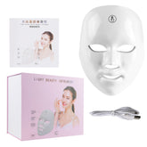 LED Light Therapy Mask